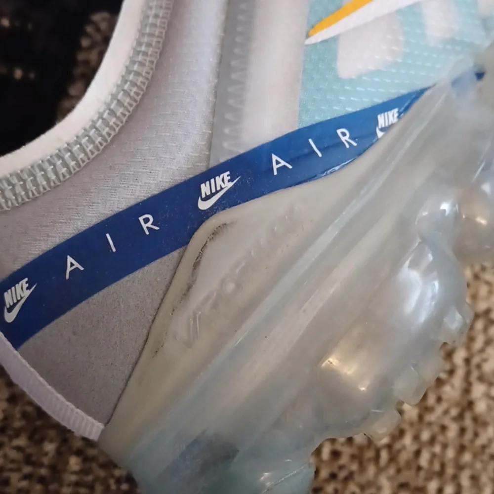 Nike Air VaporMax 2019 SE - Size 7 - Picture 9 of 12